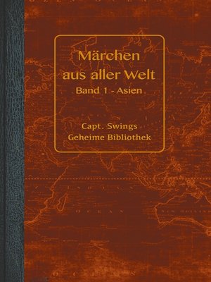 cover image of Märchen aus aller Welt